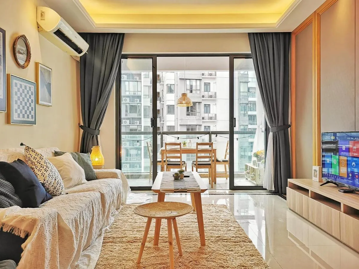 Yussy 3Bedrooms Condo At R&F Princess Cove Johor Bahru