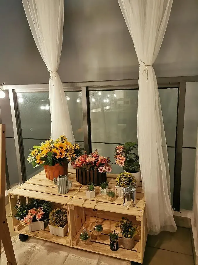 Apartment Yussy 3Bedrooms Condo At R&F Princess Cove Johor Bahru Malaysia