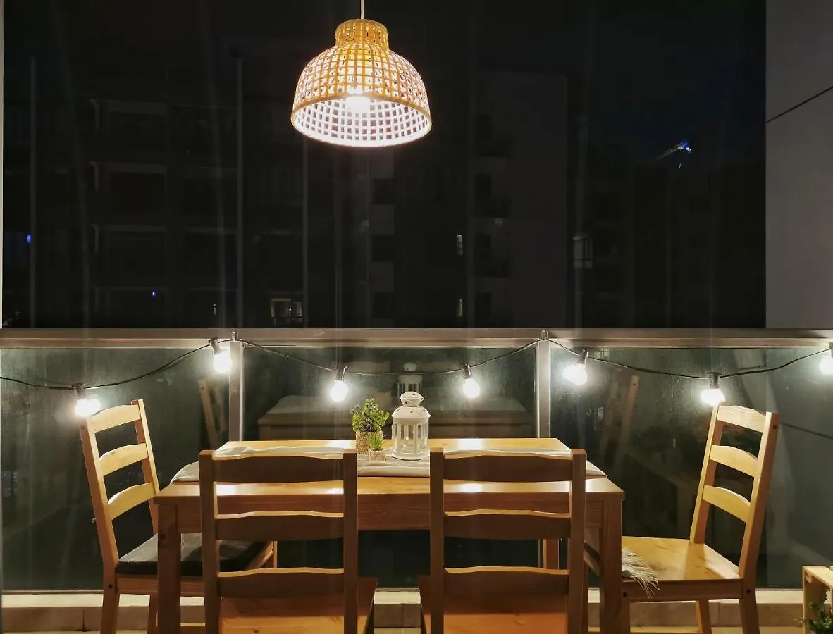 Yussy 3Bedrooms Condo At R&F Princess Cove Johor Bahru 0*,  Malásia