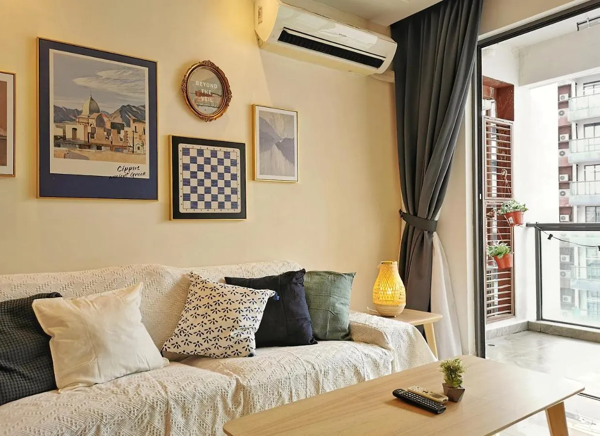 Yussy 3Bedrooms Condo At R&F Princess Cove Johor Bahru