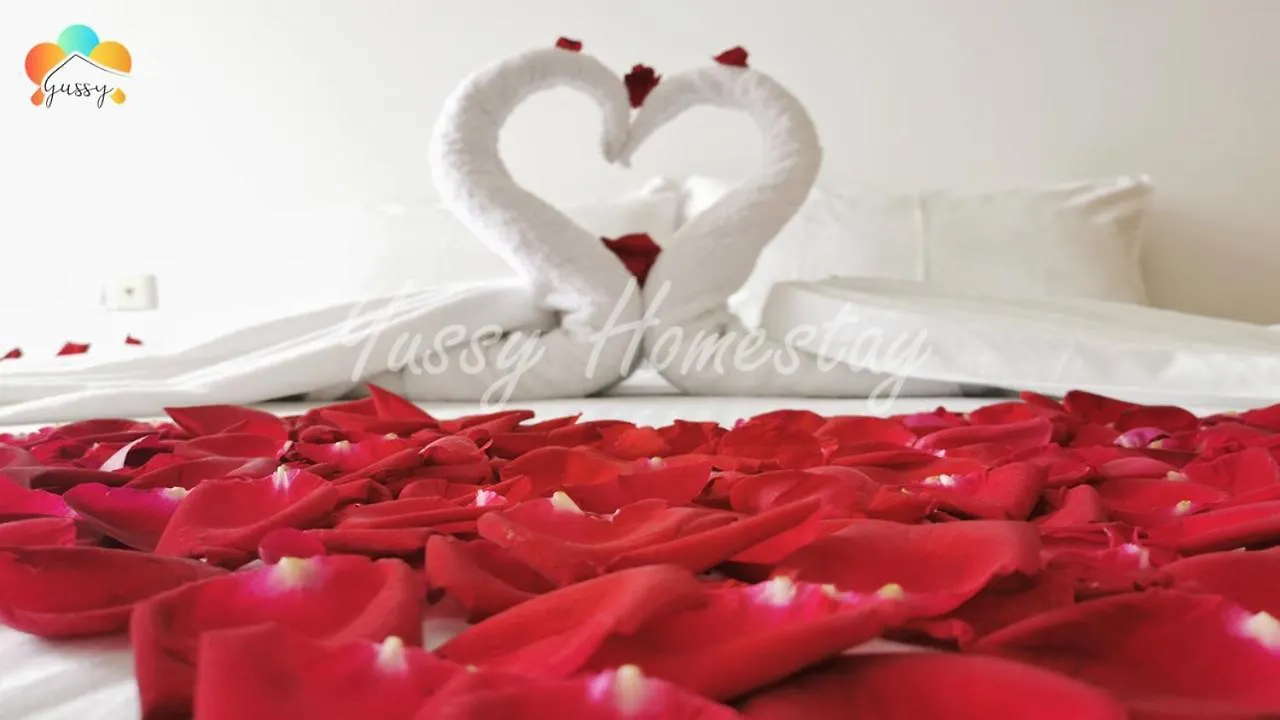Yussy 3Bedrooms Condo At R&F Princess Cove Johor Bahru