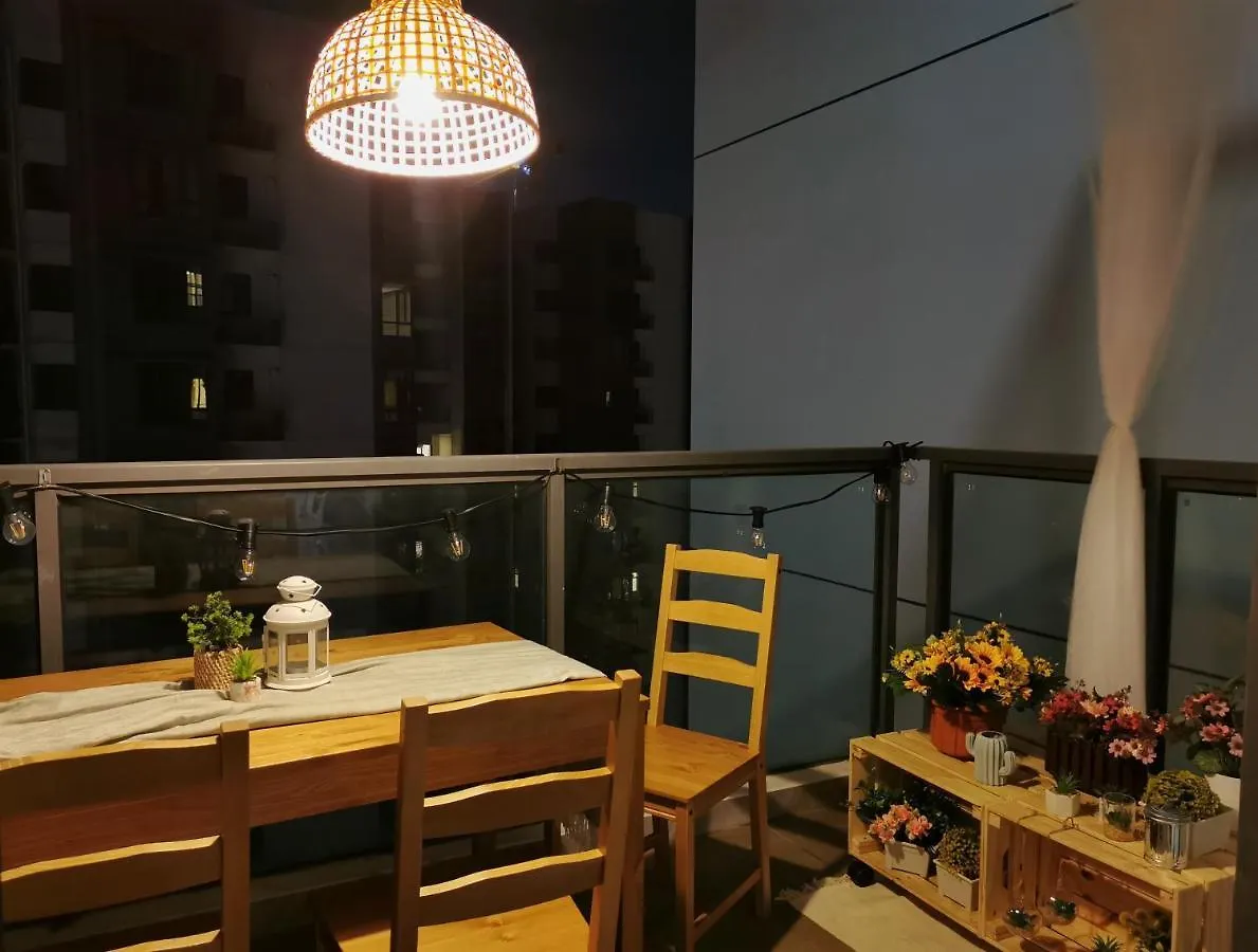 Apartamento Yussy 3Bedrooms Condo At R&F Princess Cove Johor Bahru