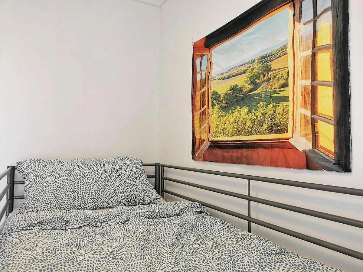 ג'והור בהרו Yussy 3Bedrooms Condo At R&F Princess Cove 0*, ג'והור בהרו מלזיה
