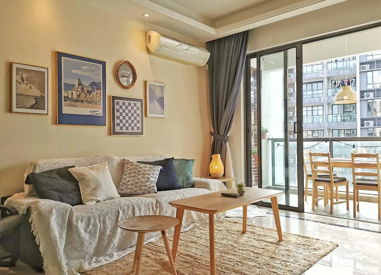 Yussy 3Bedrooms Condo At R&F Princess Cove Johor Bahru
