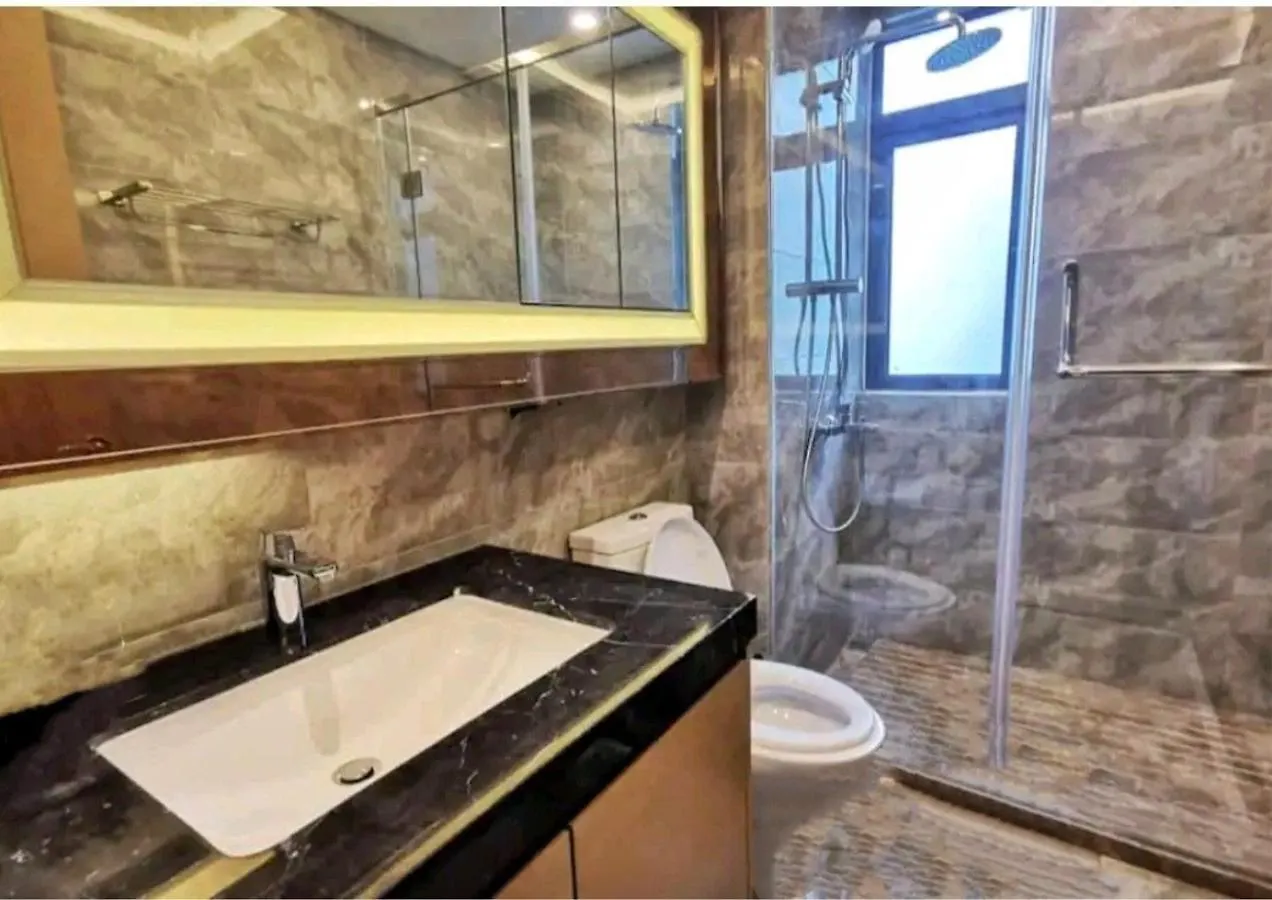 Yussy 3Bedrooms Condo At R&F Princess Cove Johor Bahru